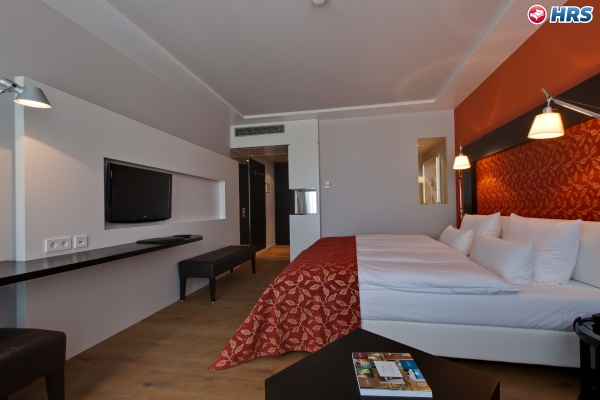 Parkhotel Stuttgart Messe-Airport (Leinfelden-Echterdingen - Leinfelden)